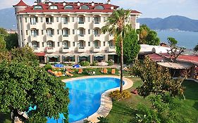 Hotel Mutlu